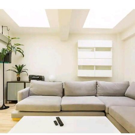Habitaciones Shalom La Coruña Esterno foto