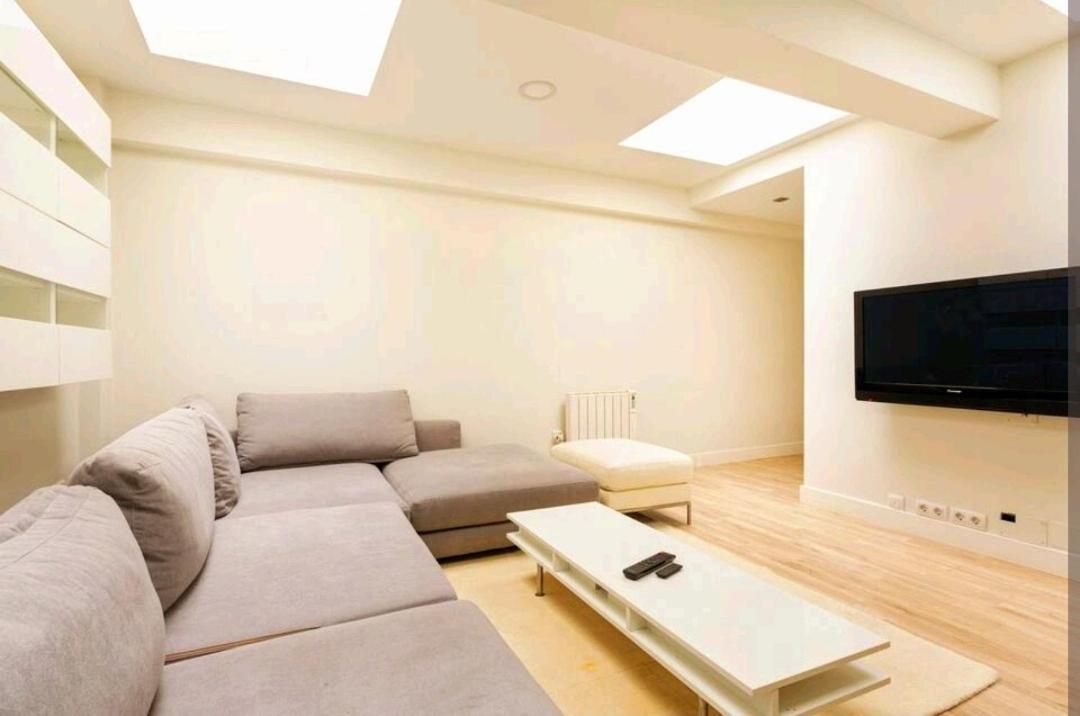 Habitaciones Shalom La Coruña Esterno foto