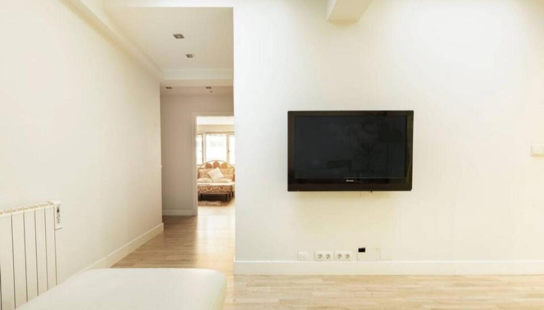 Habitaciones Shalom La Coruña Esterno foto